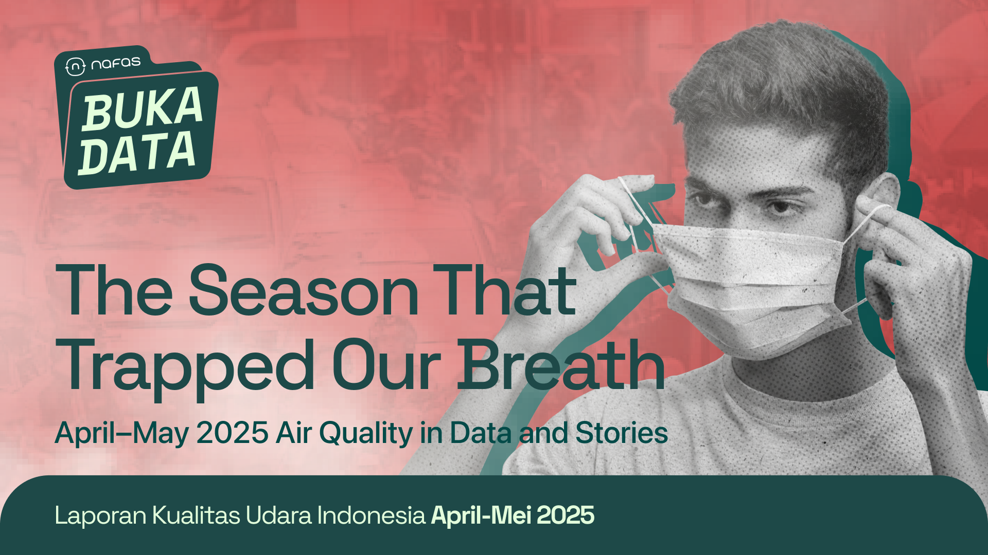 The Season That Trapped Our Breath